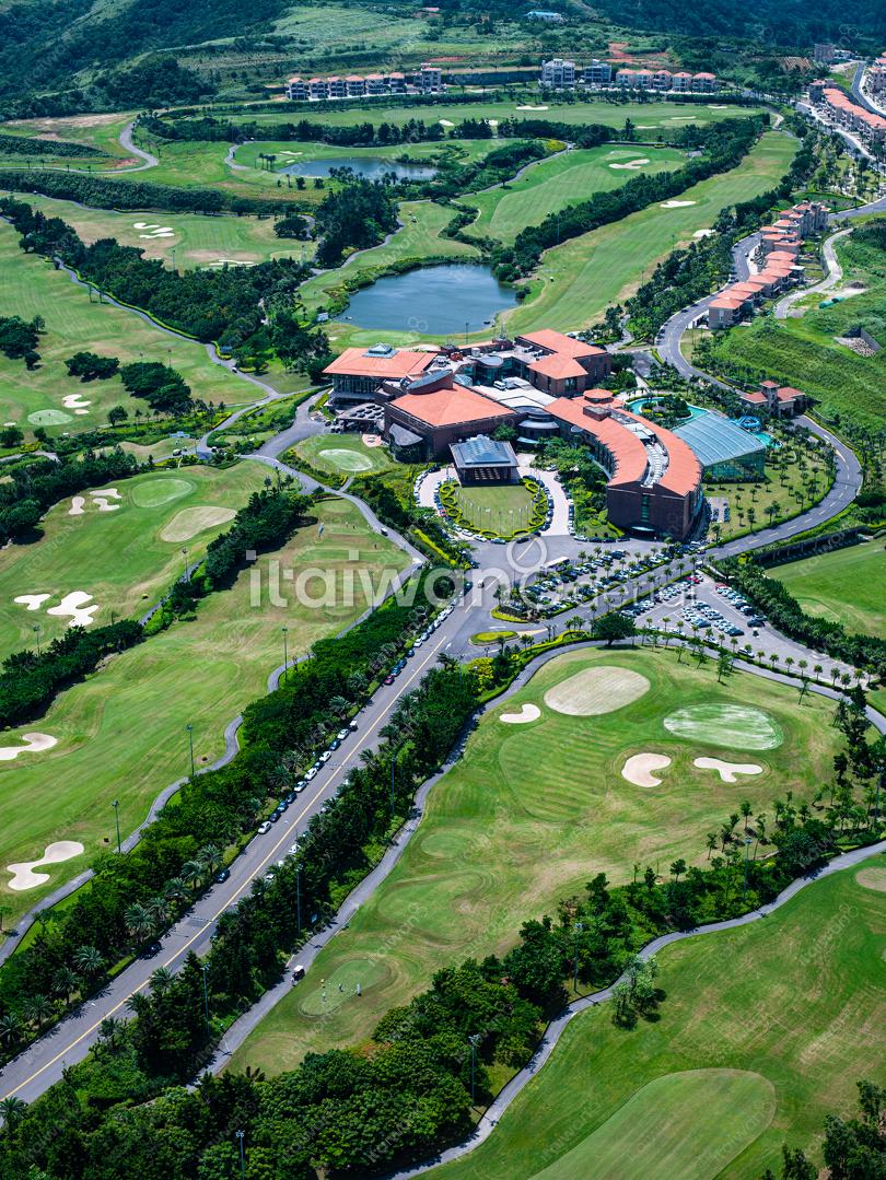 揚昇高爾夫球場