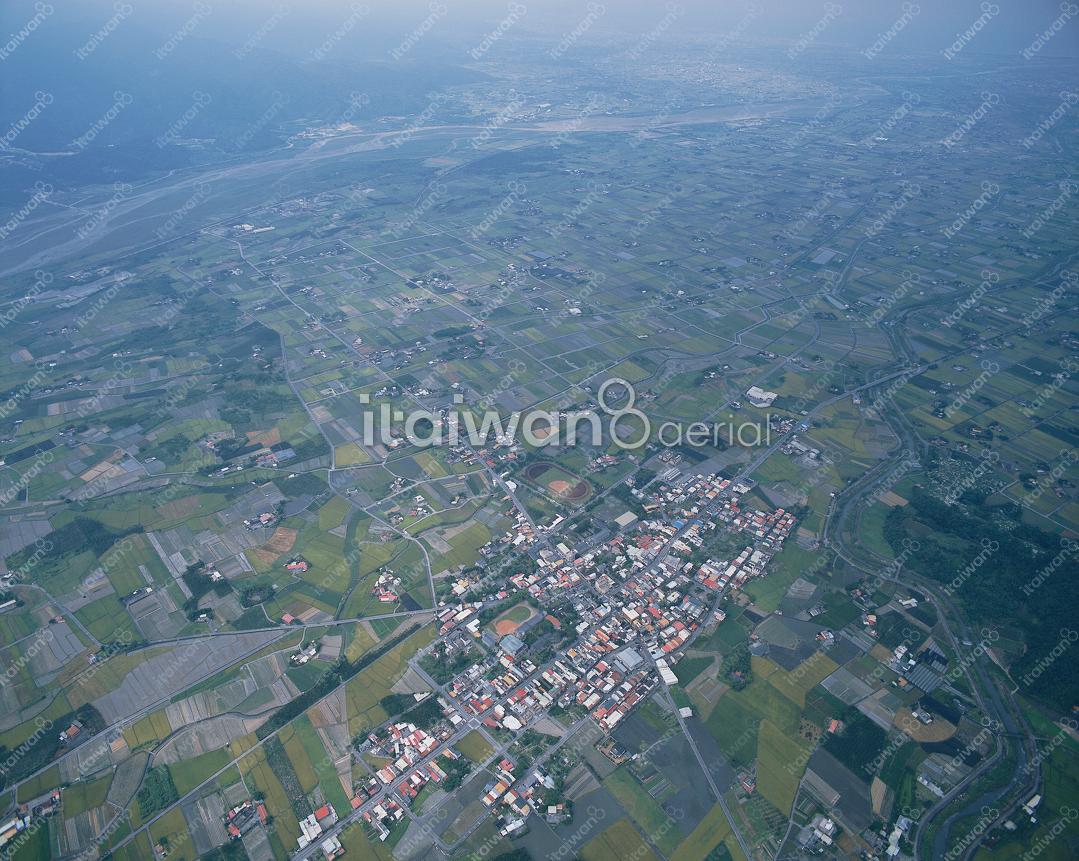 宜蘭竹科三星園區預定地