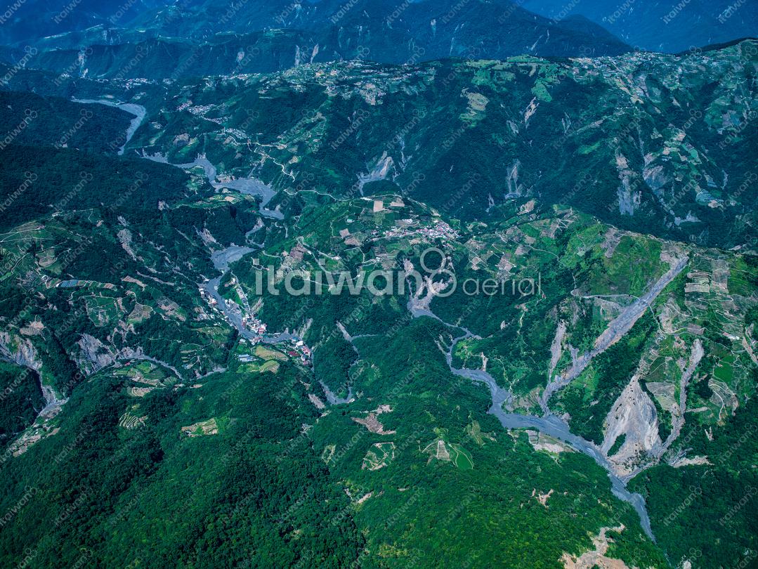 iTaiwan8 圖片 廬山