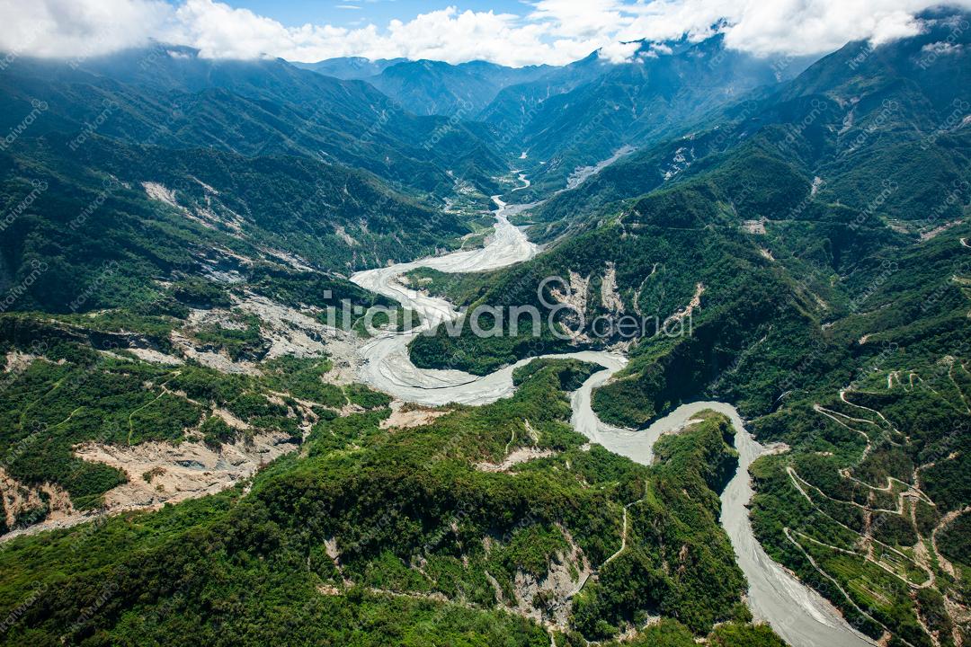 隘寮北溪