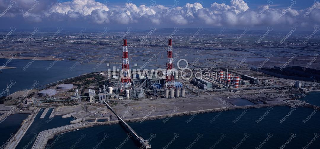 興達火力發電廠