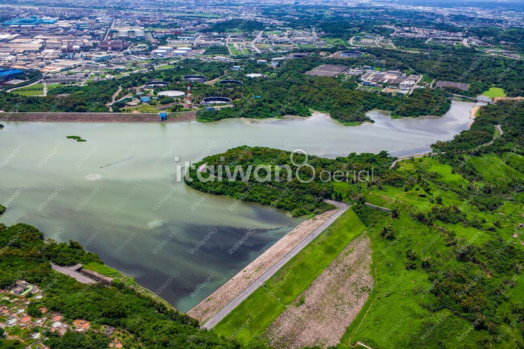 iTaiwan8 - 圖片- 鳳山水庫