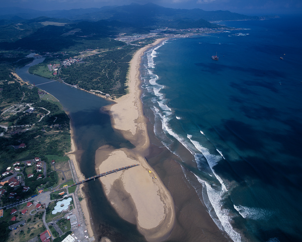 福隆海水浴場