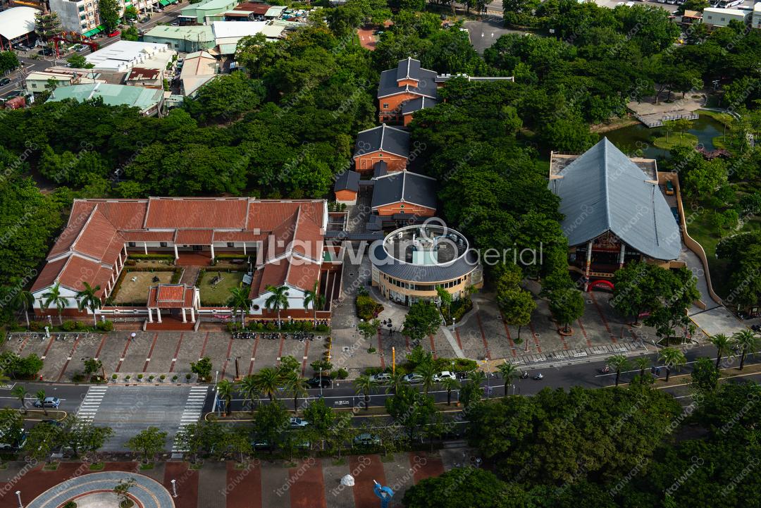 高雄市客家文物館