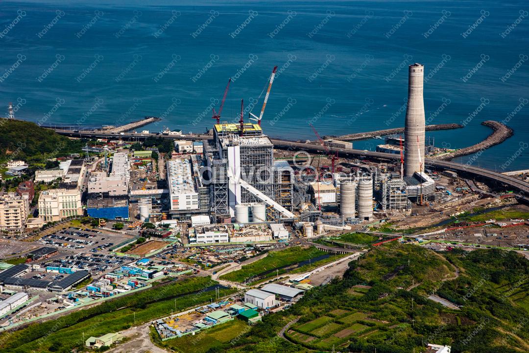 林口電廠更新擴建計畫