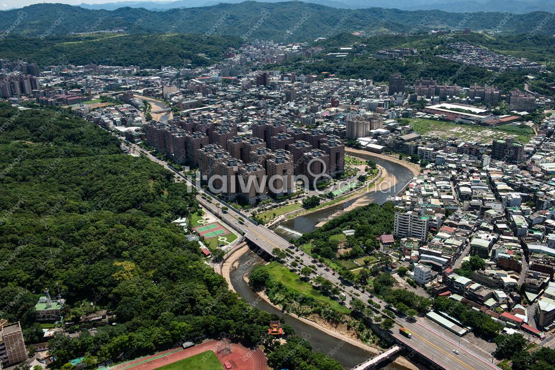 龜山陸光新城